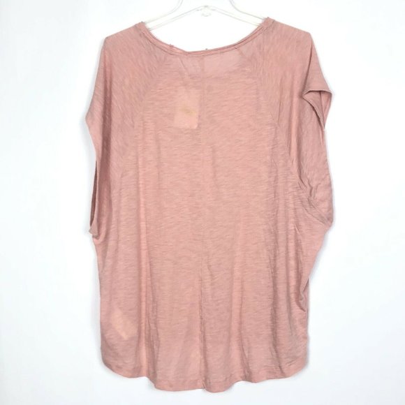 We The Free Womens Top Medium NWT - Picture 3 of 5